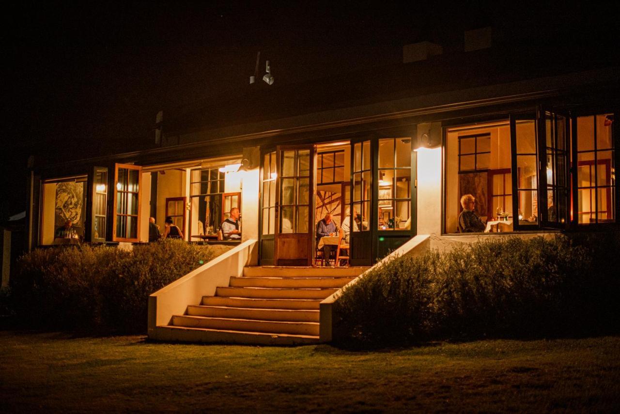 Stanford Valley Country Lodge Exterior foto