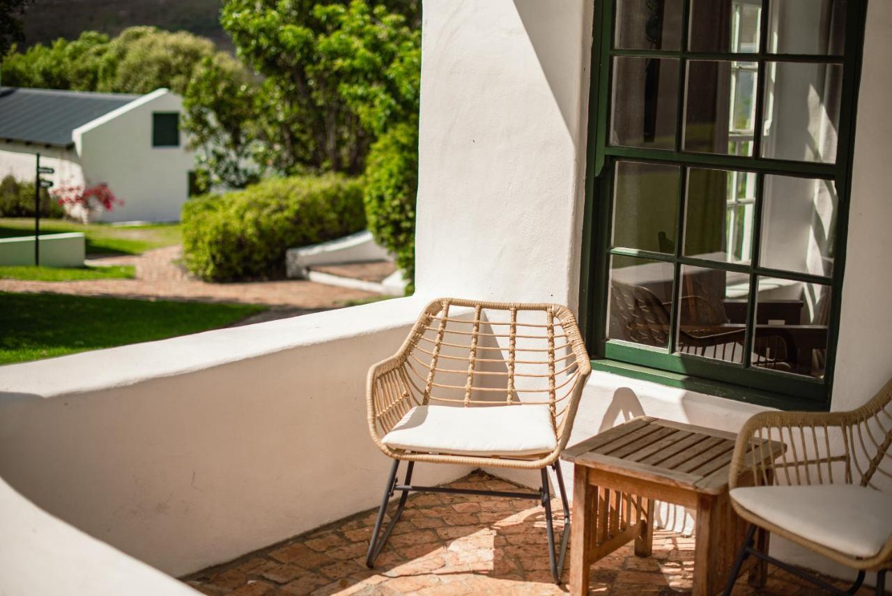 Stanford Valley Country Lodge Exterior foto