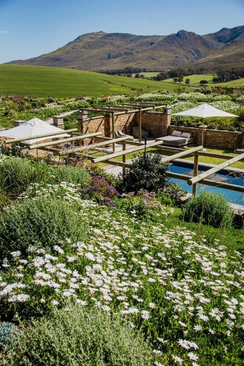 Stanford Valley Country Lodge Exterior foto